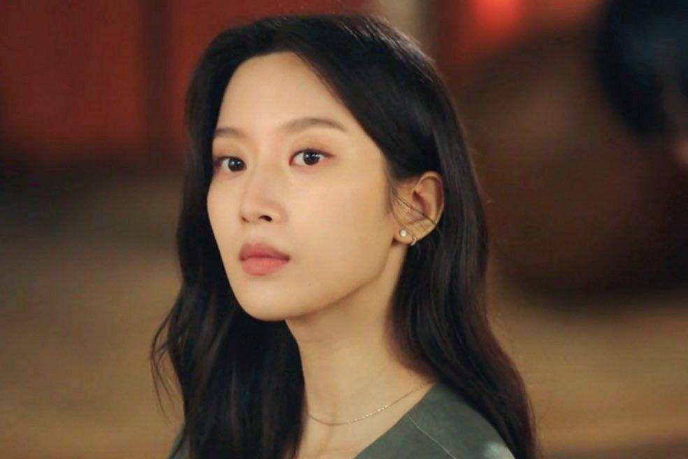 still cut My Dearest Nemesis (dok. tvN/My Dearest Nemesis)