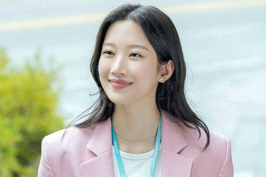 still cut My Dearest Nemesis (dok. tvN/My Dearest Nemesis)