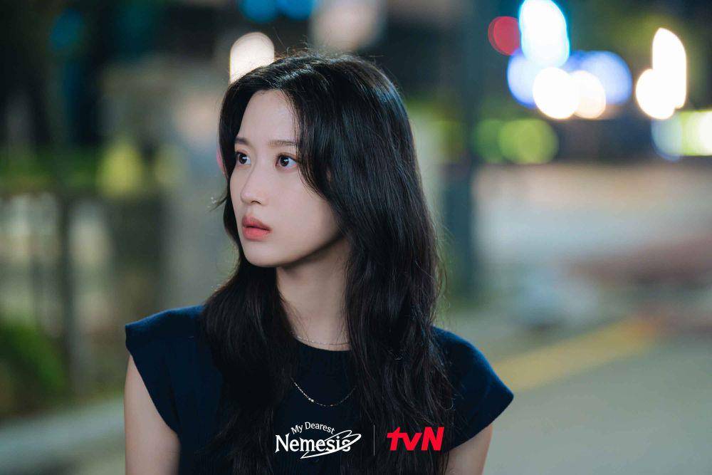 still cut My Dearest Nemesis (twitter.com/tvN_Asia)