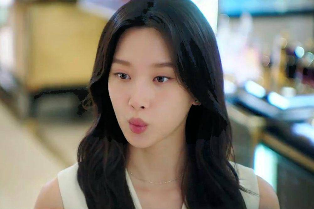 still cut My Dearest Nemesis (dok. tvN/My Dearest Nemesis)