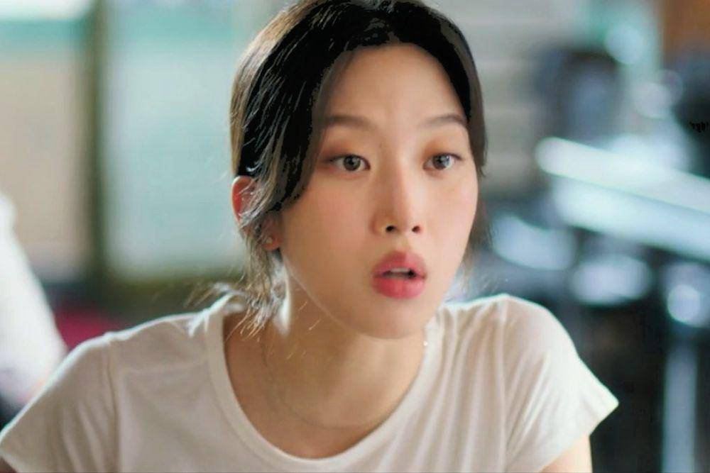 still cut My Dearest Nemesis (dok. tvN/My Dearest Nemesis)