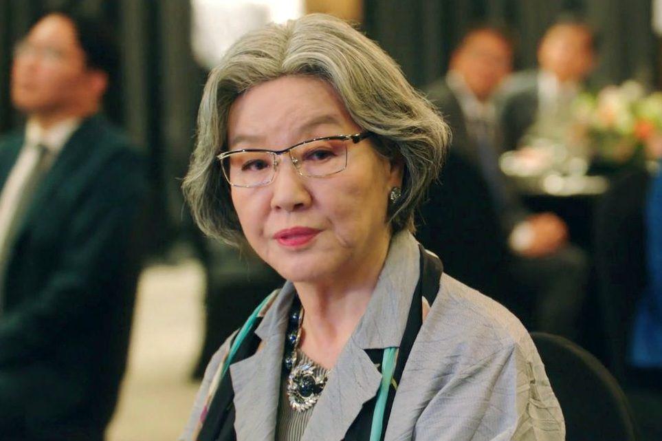 7 Toxic Parenting Hyo Sun pada Joo Yeon di Drakor My Dearest Nemesis