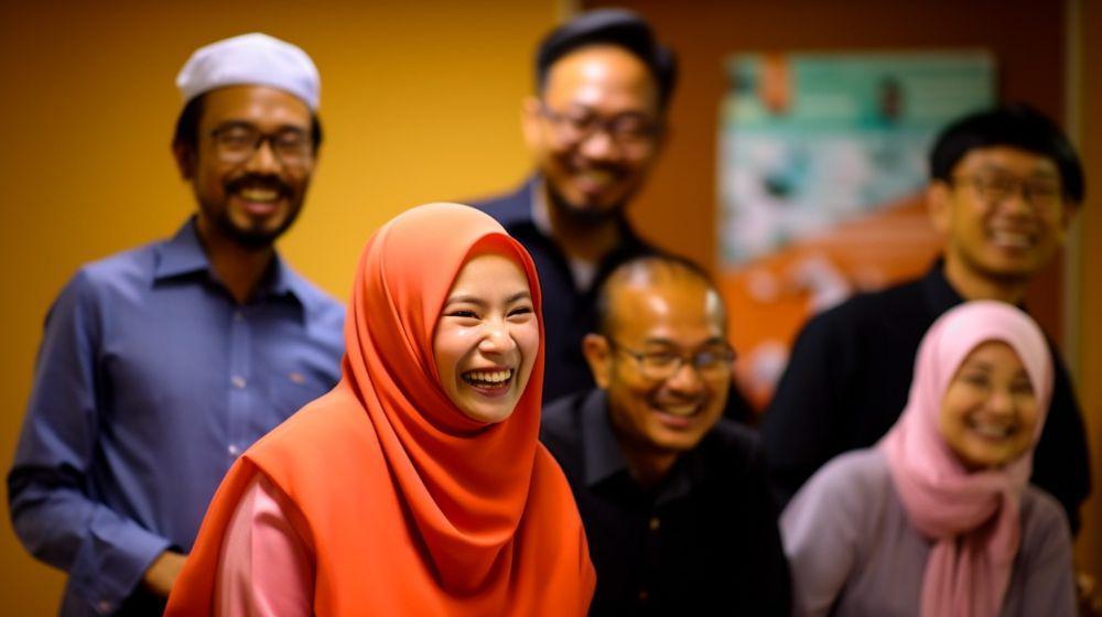 50 Ide Tema Pondok Ramadan yang Menarik, Kekinian!