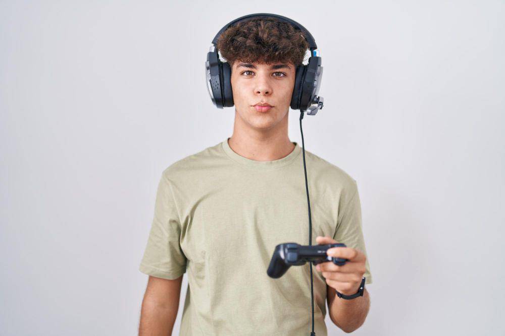 ilustrasi main game (freepik.com/krakenimagescom)