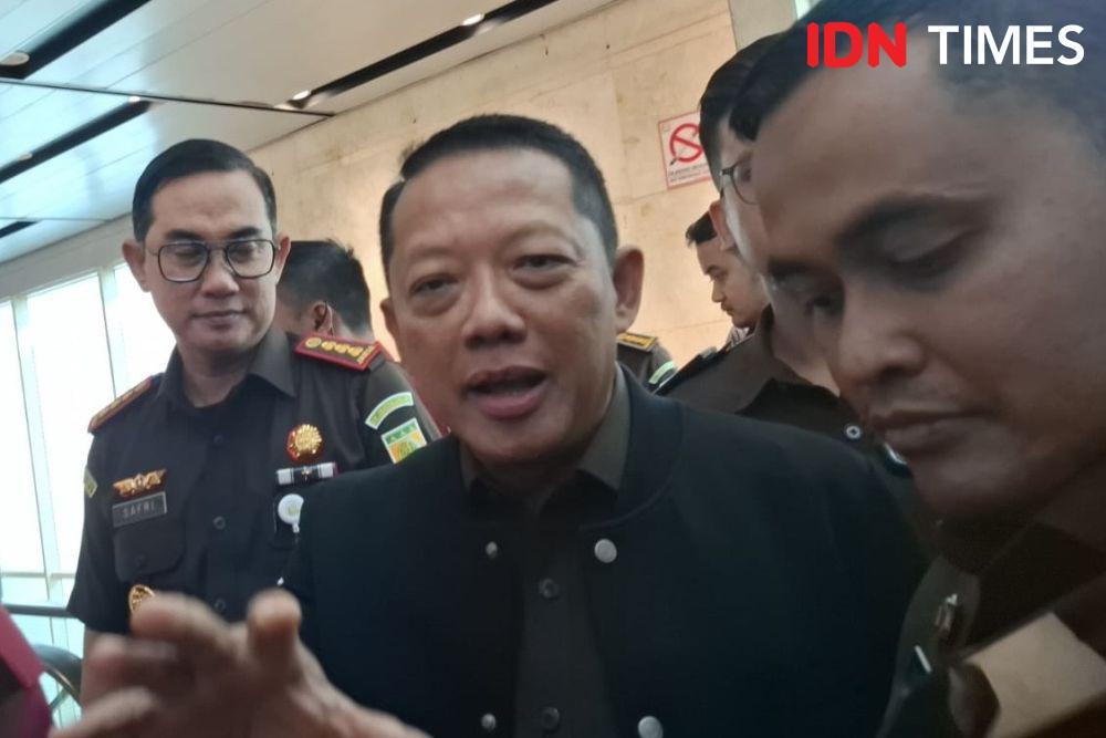 Jampidsus Tepis Isu Keterlibatan Erick-Boy Thohir di Kasus Pertamina