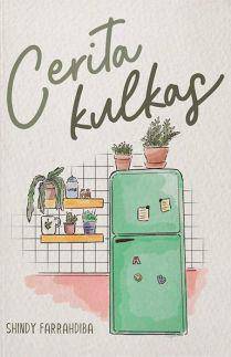 ilustrasi sampul buku Cerita Kulkas (mediakita.com)