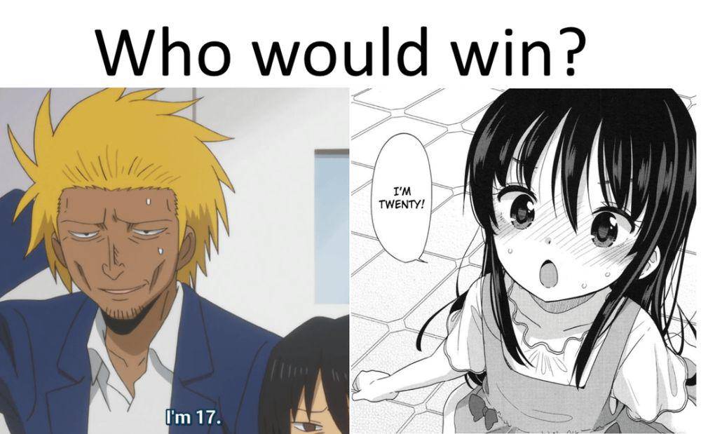 meme Daily Lives of High School Boys (reddit.com/user/dpetersz)