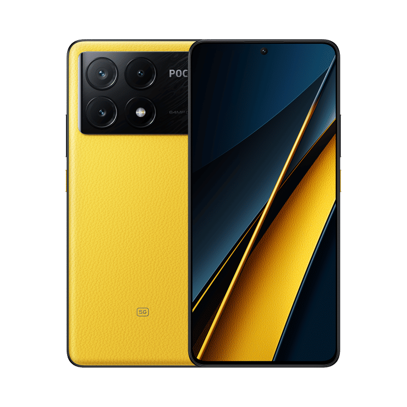 Poco X6 Pro 5G (mi.co.id)