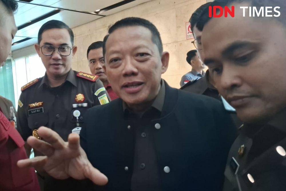 Kejagung Geledah Depo Pertamina Plumpang, Sita 17 Kontainer Dokumen