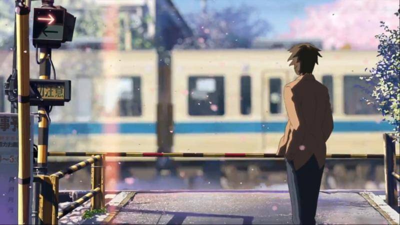 5 Centimeters per Second.