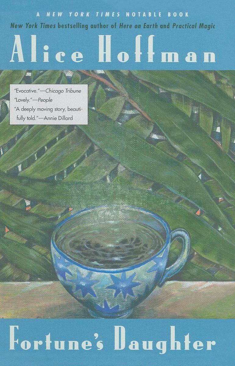buku Fortune’s Daughter (penguinrandomhouse.com)