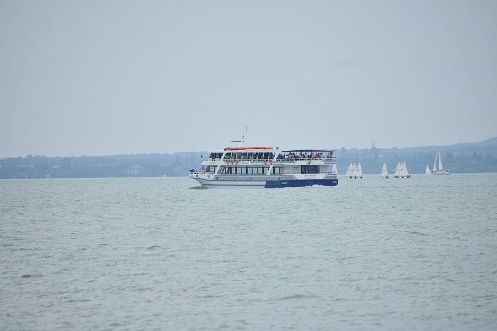 5 Fakta Danau Balaton, Danau Terbesar di Eropa Tengah