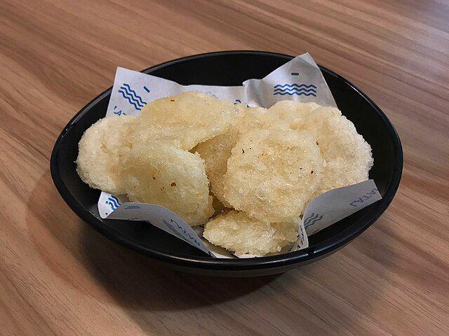 5 Tips agar Cireng Tidak Keras dan Tetap Kenyal Setelah Dingin