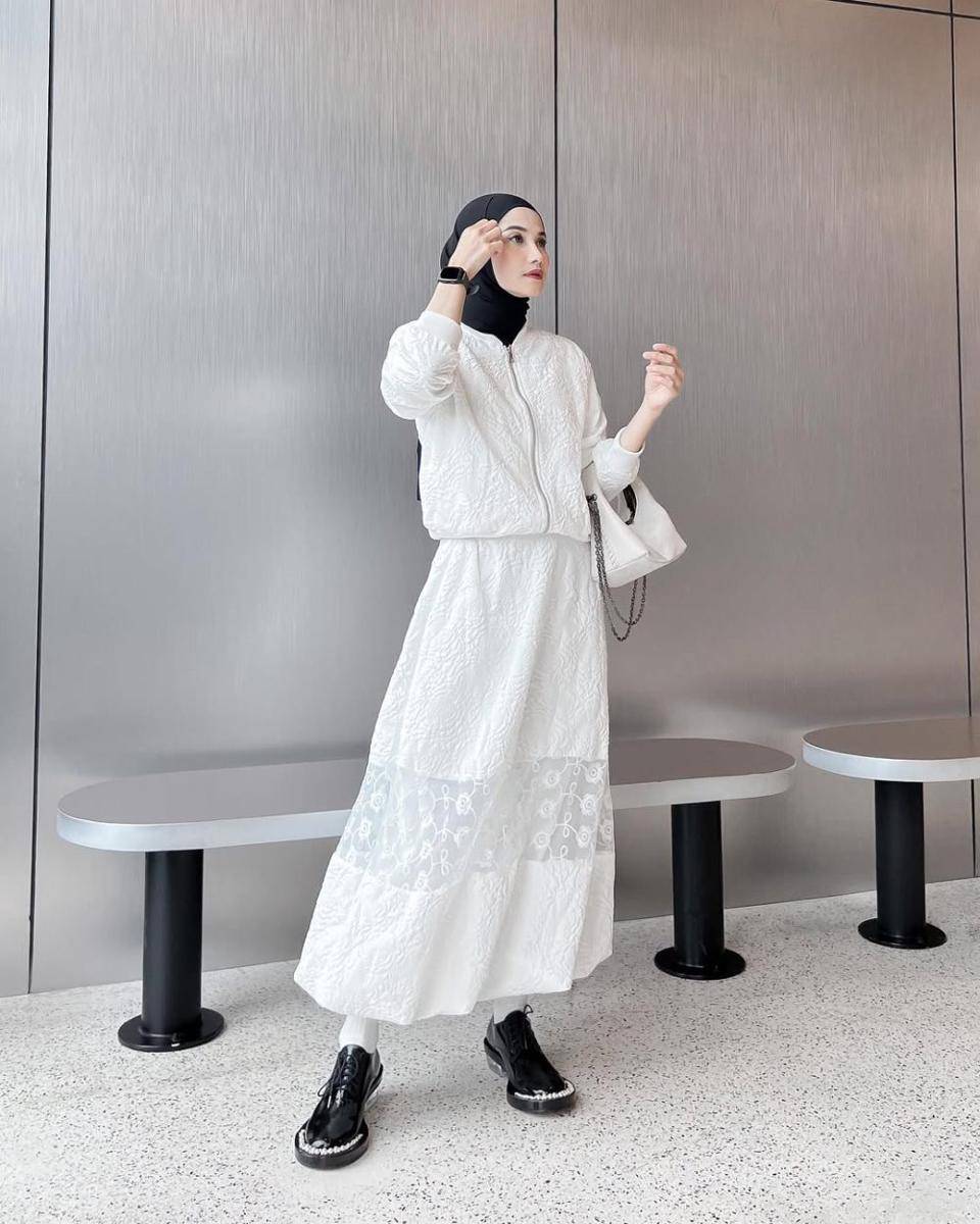 Anggita Kusuma Dewi (instagram.com/kusumanggi)