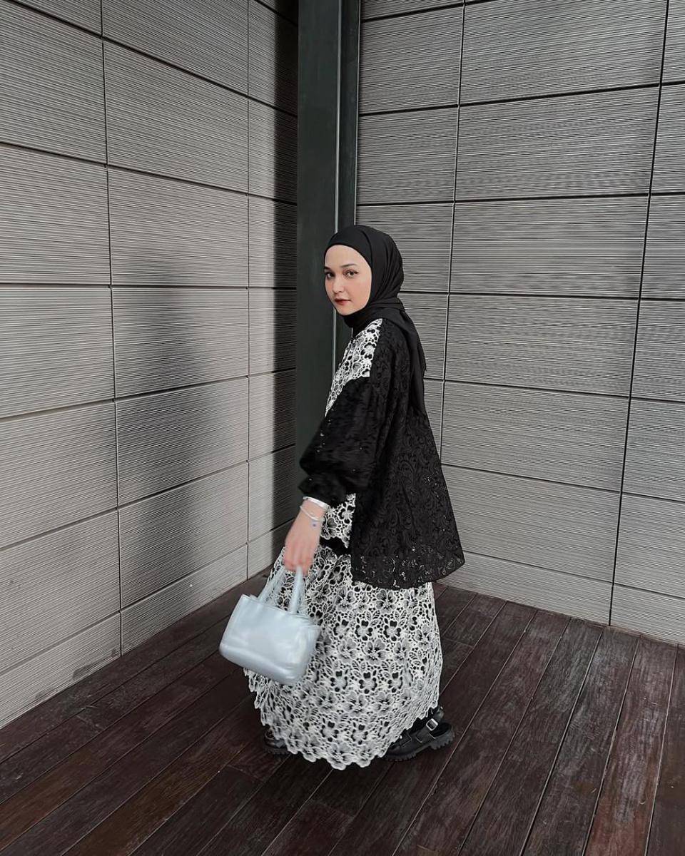 Soraya Ulfa (instagram.com/sorayaulfa15)