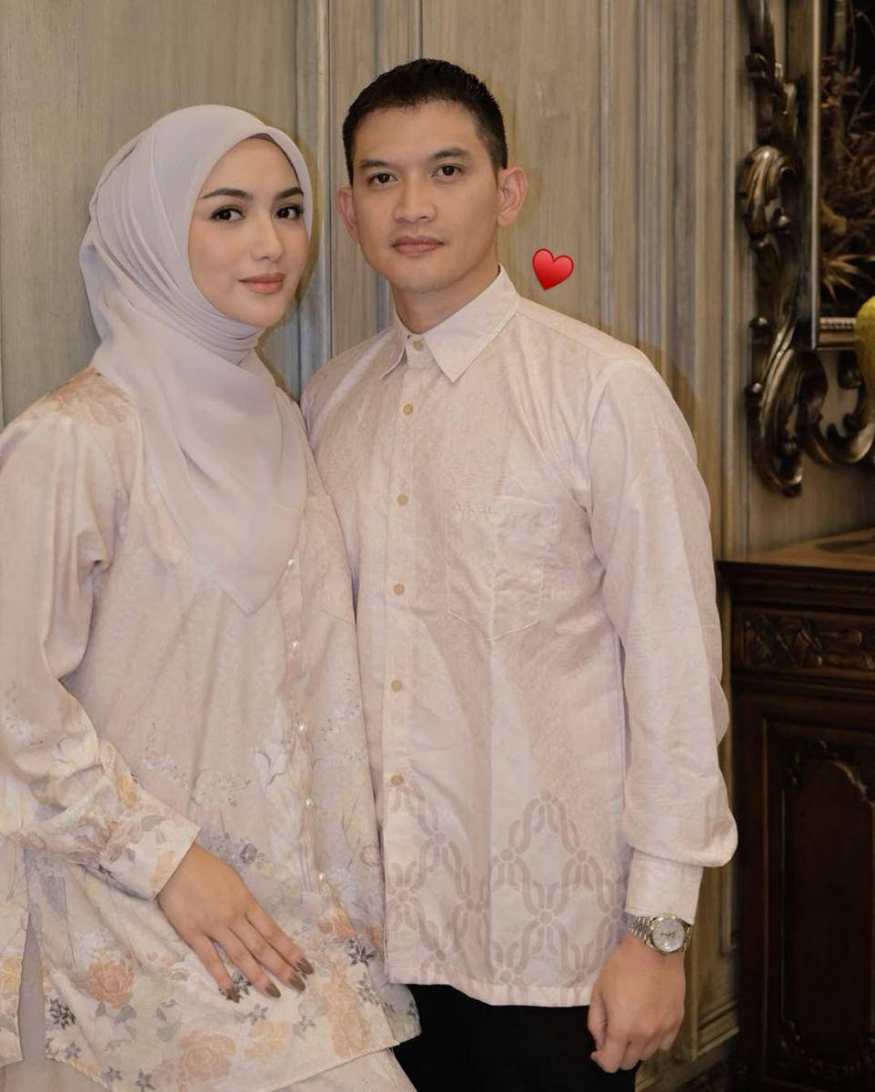makeup natural untuk lebaran 2025 (instagram.com/citraciki)