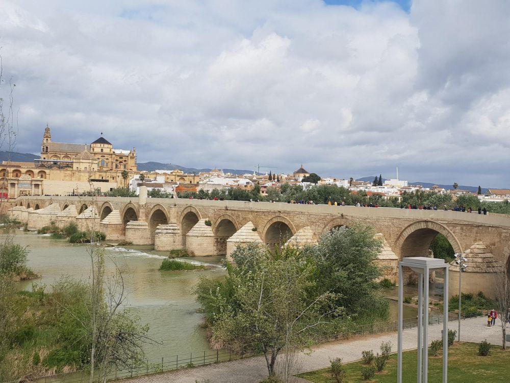 7 Objek Wisata Peninggalan Islam di Cordoba Spanyol, Bikin Takjub!