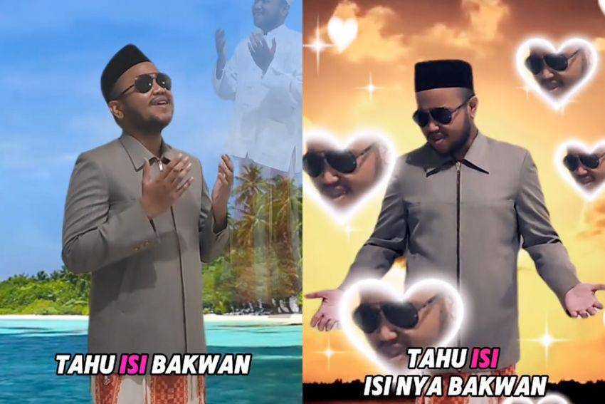 Tahu Isi Bakwan (tiktok.com/@dejokels)