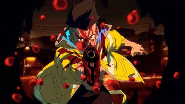 Anime Cyberpunk Edgerunners memiliki kemasan sempurna dan mendapatkan rating sempurna. (Jagat Play)