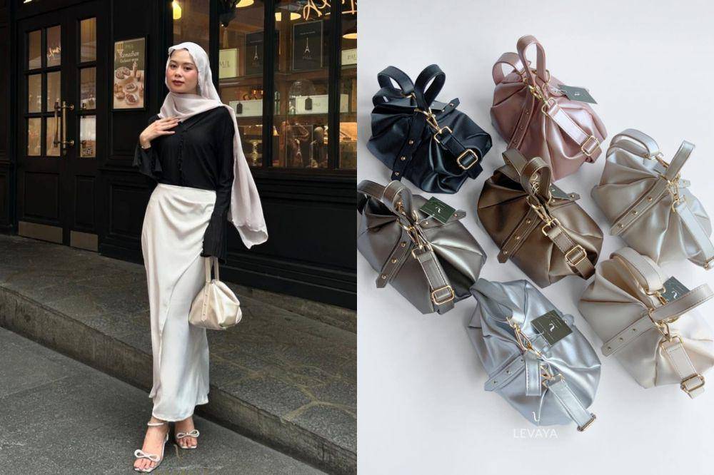LEVAYA - Laudy Bag (shopee.co.id/LEVAYA Official Shop)