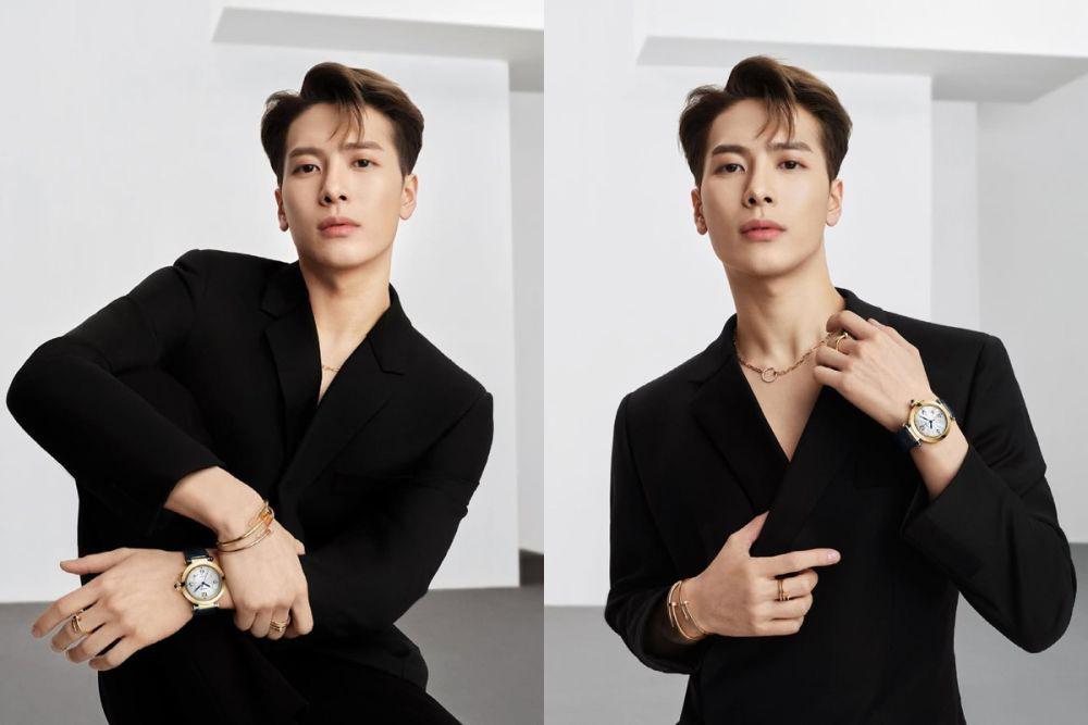 Profil dan Biodata Jackson Wang GOT7, Mantan Atlet Anggar