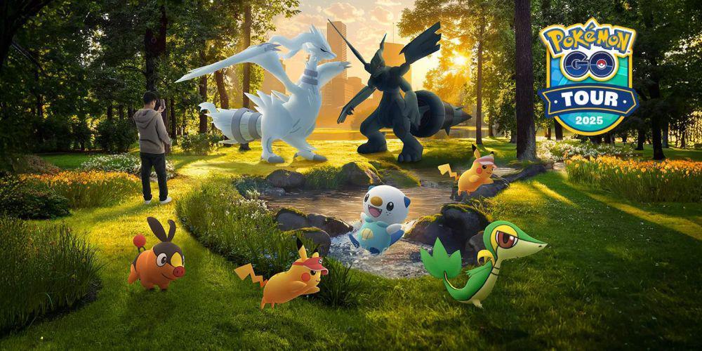 5 Ide Seru Menunggu Waktu Buka Puasa ala Pokemon GO, yuk Mabar!