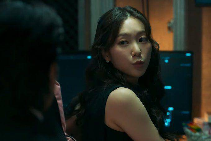 Still cut Buried Hearts (dok. SBS/Buried Hearts)