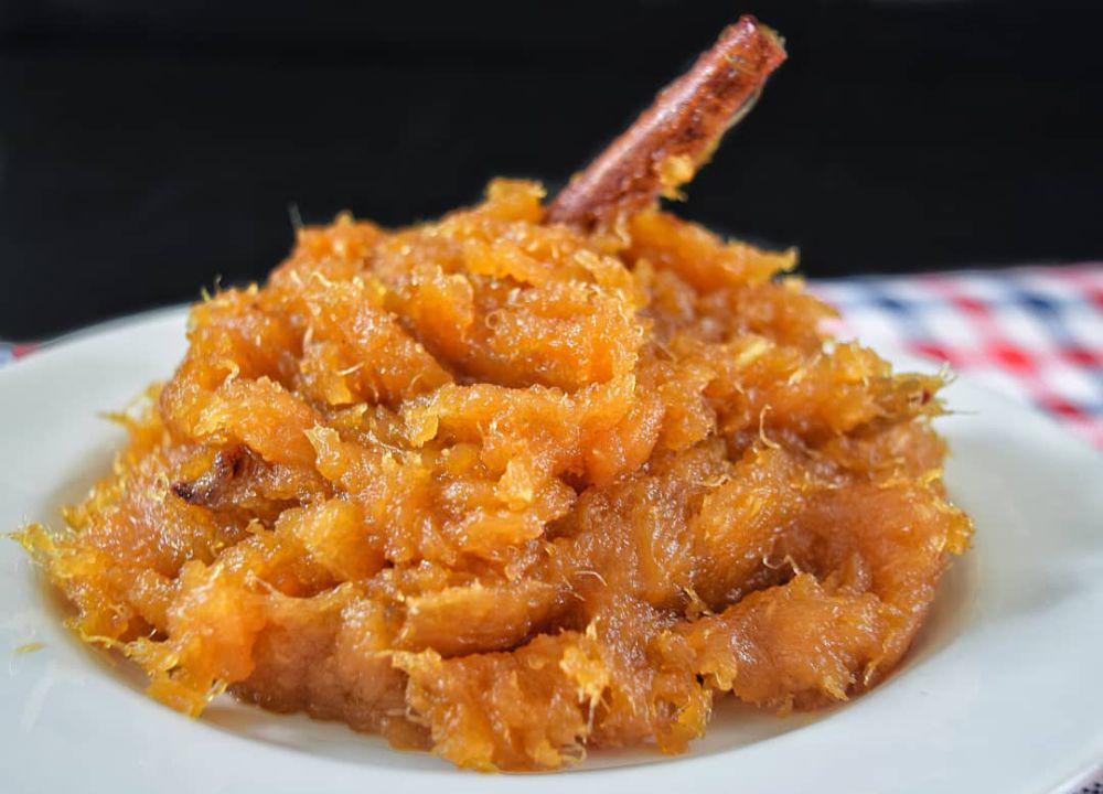 Resep Selai Nanas Homemade Anti Gagal untuk Nastar Lumer dan Istimewa