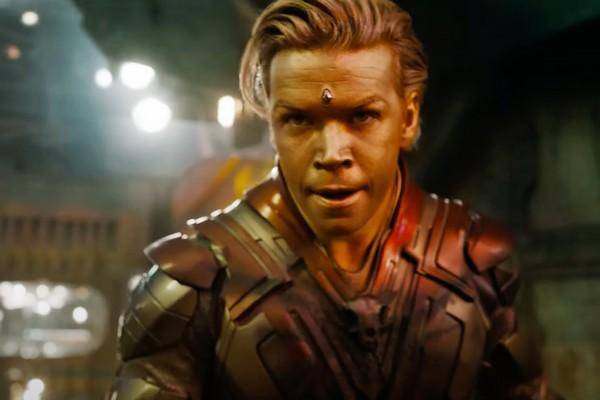 Adam Warlock akan menjadi salah satu antagonis utama di Guardians of the Galaxy ketiga. (Entertainment Weekly)