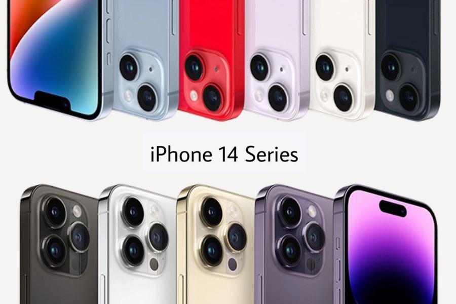 Harga iPhone 14 Baru dan Bekas 2025 Setelah Diskontinu