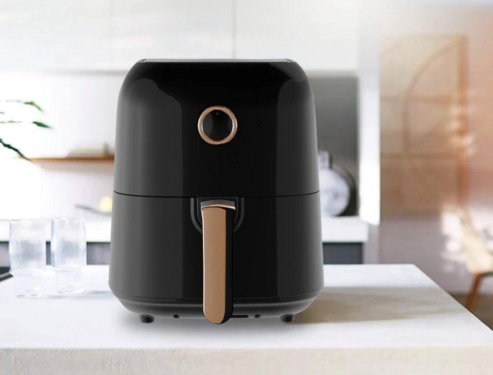Ravelle Air Fryer 3 Liter (shopee.co.id/Ravelle Official Shop)