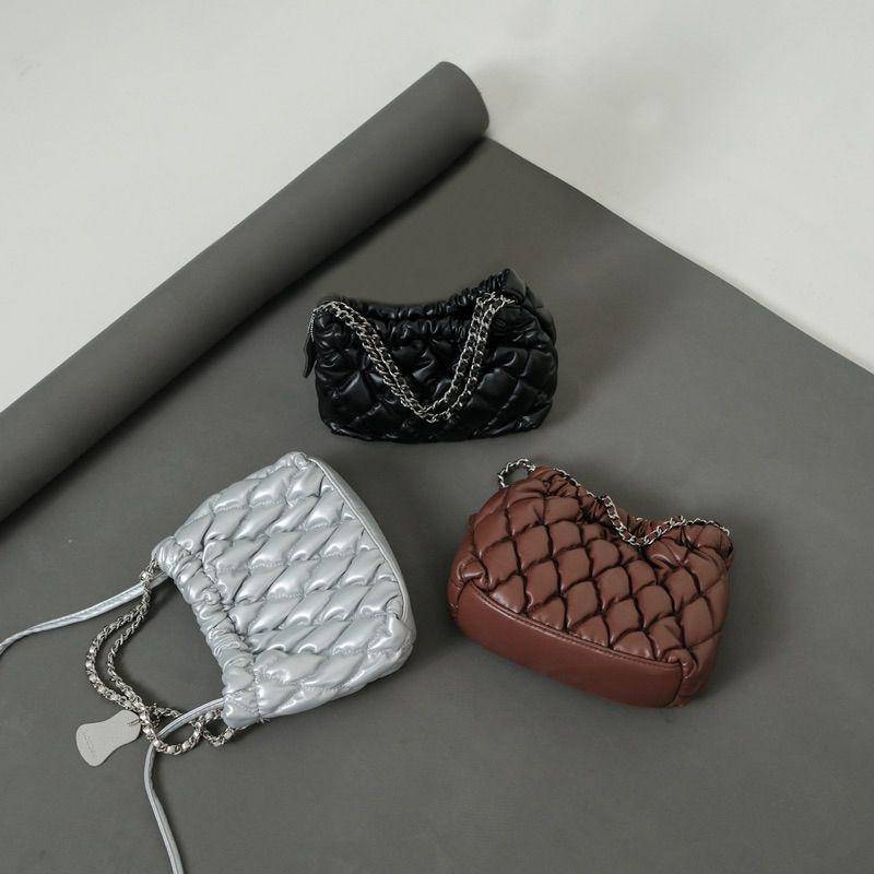KOOZEE - TARA PUFF BAG (shopee.co.id/koozee)