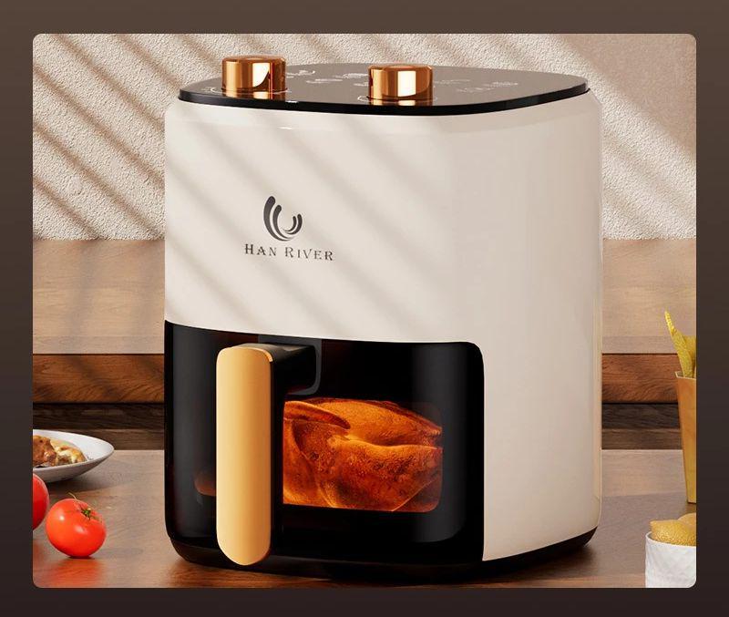 5 Air Fryer untuk Kurangi Konsumsi Makanan Berminyak saat Puasa
