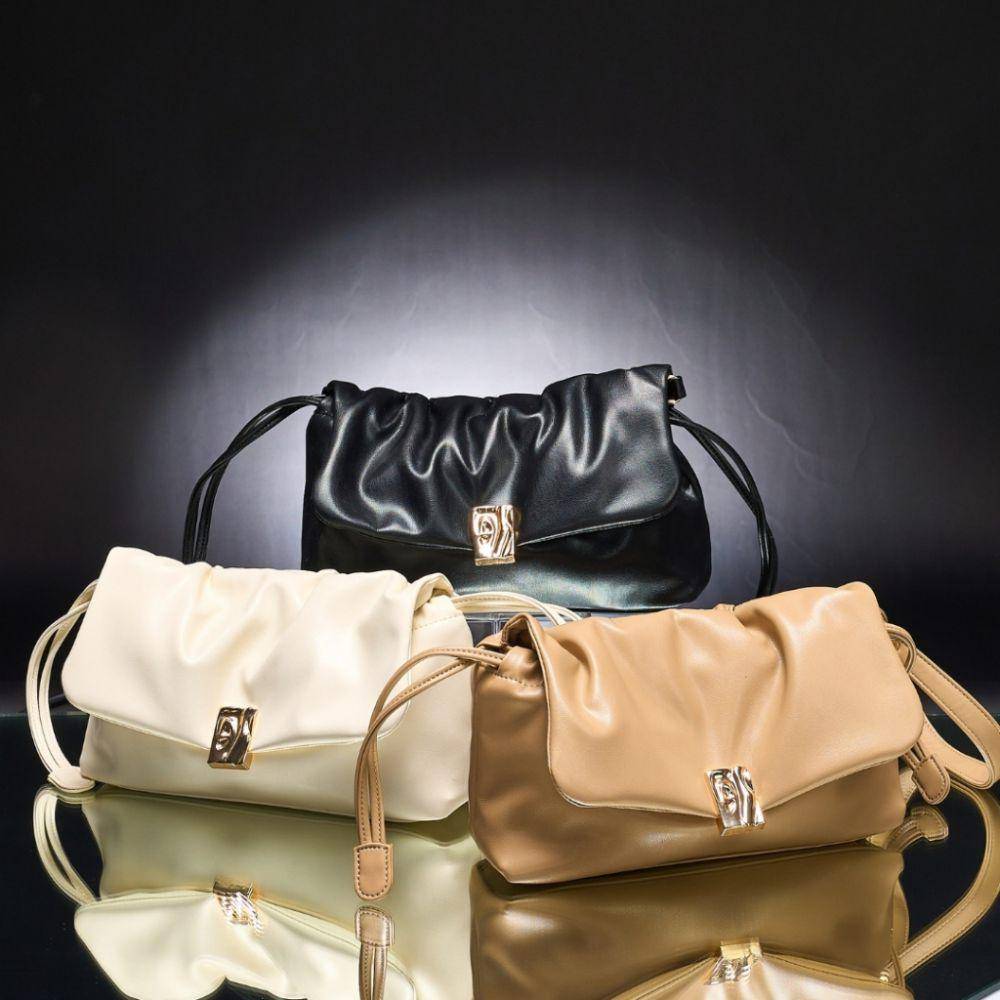 Merche - Mina Bag Mini Chewy (shopee.co.id/Merche Official Shop)