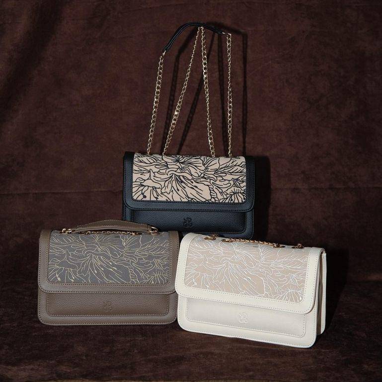 PRIOR BAGS - SARAH BAG (shopee.co.id/priorbags)