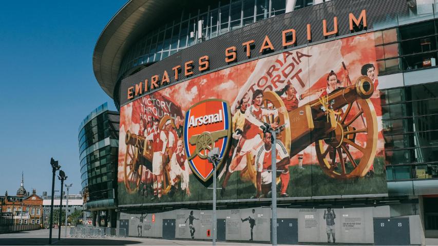 5 Pemain Arsenal 2025 yang Pernah Juara Kompetisi Antarklub Eropa