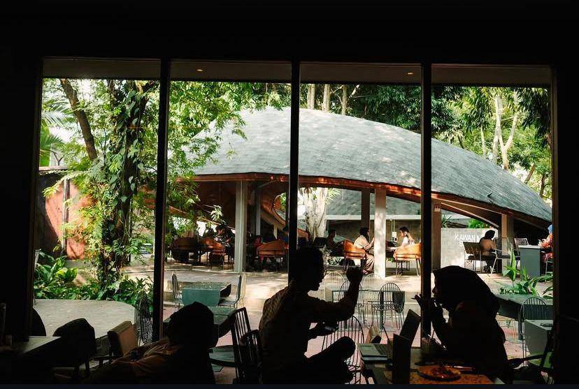 Foto Kawan Baru Coffee and Kitchen (instagram.com/kawanbaru.co)