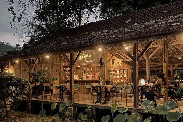 Foto Rumah Kopi Ranin (instagram.com/rumahkopiranin)