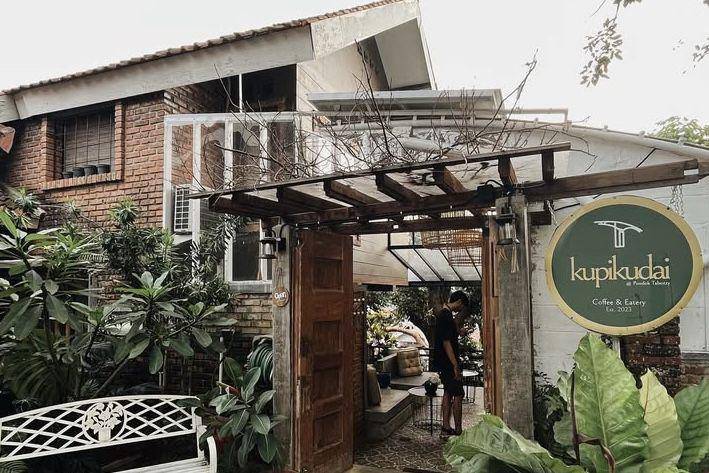 Foto Kupi Kudai (instagram.com/kupikudai)