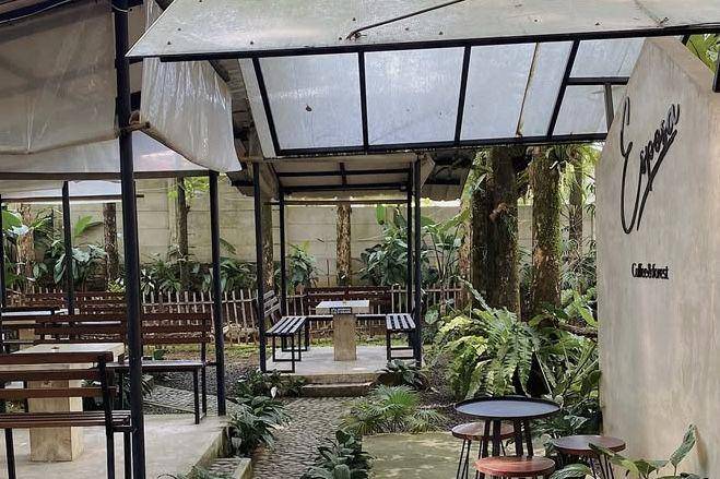 Foto Esposa Coffee (instagram.com/esposa_coffee)