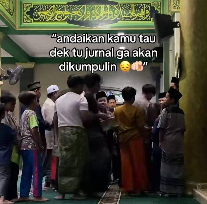 meme jurnal Ramadan (instagram.com/tghhfrm)