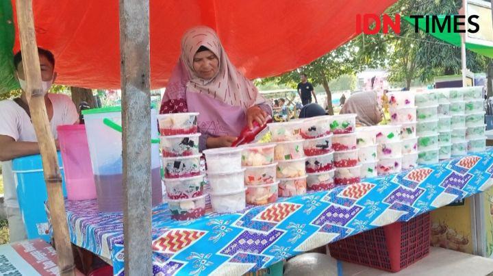 4 Rekomendasi Tempat Berburu Takjil Murah Meriah di Kota Bima