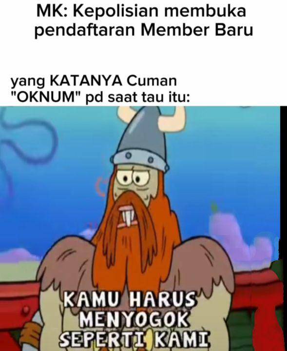 meme oknum parcok (instagram.com/yuuniixs_)