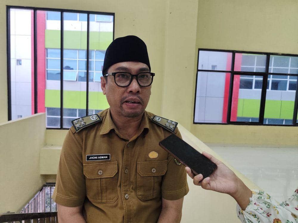 Pemkot Bandar Lampung Gelar Safari Ramadan di 20 Kecamatan