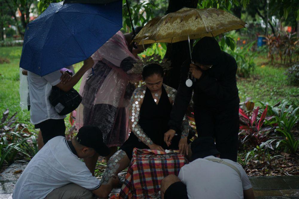 Kota dalam Teater, Ketika Makassar Bercerita Lewat Seni