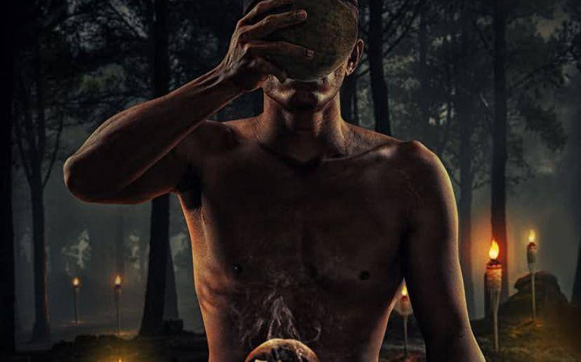 poster film Lemah Santet Banyuwangi (Instagram.com/mdpictures_official)