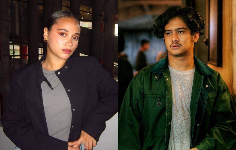 pemain film Lemah Santet Banyuwangi (Instagram.com/auroraribero | instagram.com/kevinardillova)