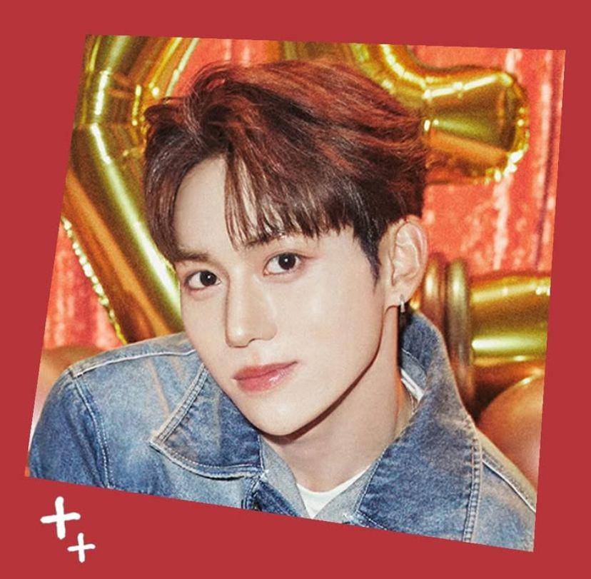 potret Hwang Yunseong (Instagram.com/wearedrippin)