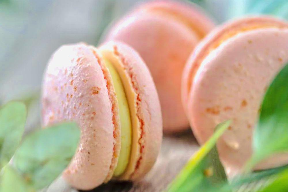 Resep Mudah Membuat Macaron, Ide Hampers Lebaran Murah tapi Elegan