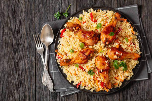 Kuliner Timur Tengah di Gresik, Pilihan Restoran untuk Bukber